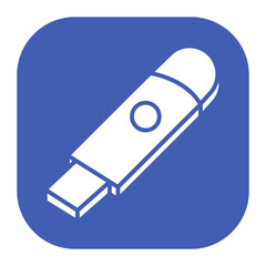 Flash Drive Icon