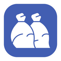 Garbage Icon