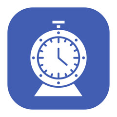 Alarm Icon