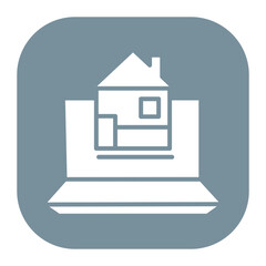 Automation Retail Icon