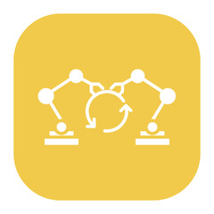 Flexible Automation Icon
