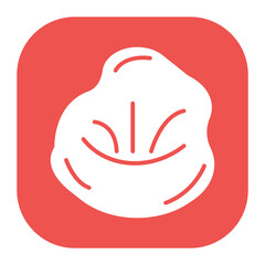 Beanbag Icon