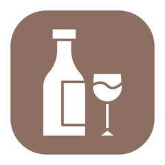 Free Wine Icon