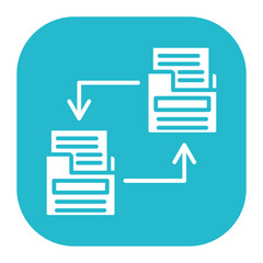 Directory Replacement Icon