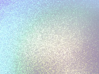 パールのような上品で高級感のあるキラキラしたラメの光沢があり、虹色の青みを帯びた背景素材