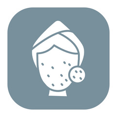 Acne Icon