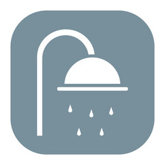Shower Icon