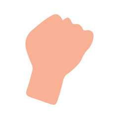 Hands holding gestures. hand holding a spoon, hand holding a pen, various hands with different shapes. Trendy hands poses vector set. Body language signs and symbols for communication