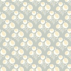 pattern batik flower damask ethnic boho ikat texture tribal geometric background