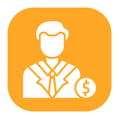 Investor Icon