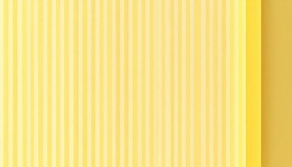 Vibrant yellow background studio textured wall minimalist close-up color concept for modern designs