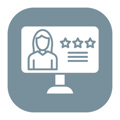 Ratings Icon