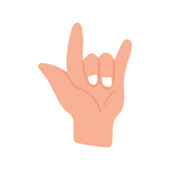 Obraz premium hand holding a spoon, hand holding a pen, various hands with different shapes