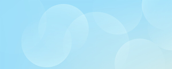 Modern abstract background, blue white gradations, circle effect,shape memphis, trendy , vector ,eps 10