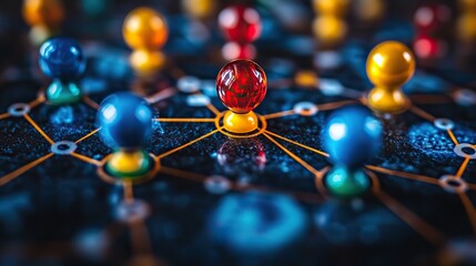 Game theory is the study of mathematical models of strategic interaction among rational agents