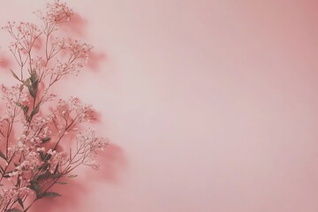 Minimalist and Elegant Mother’s Day Greeting Design