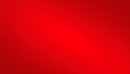 Obraz premium Red Gradient Abstract Background Vibrant Modern Design with Smooth Color Transition