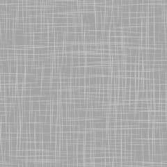 Seamless lines texture linen-like pattern background
