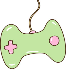 Handdrawn Social Media Marketing illustration