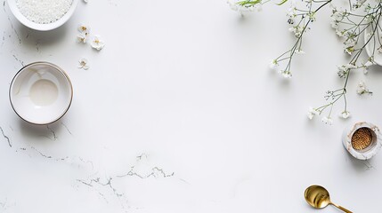 The Art and Science of Crafting Impactful White Background PPTs: Strategies for Clarity, Aesthetics, and Engagement
A white background in PowerPoint presentations serves as a versatile canvas to highl