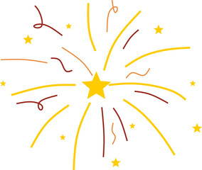 Birthday Party Element