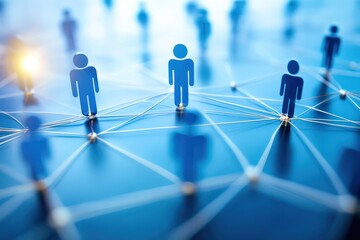 Human Resource Network for Executive Recruitment