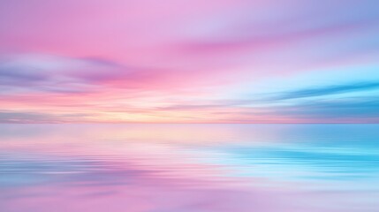 Fototapeta na wymiar Cloud moving in a blurred long exposure shot, creating abstract sky patterns.