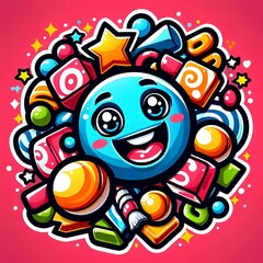 smile icon