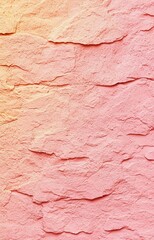 Fototapeta premium texture of red paint