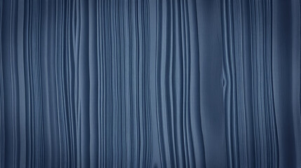 The wood grain is dark blue and gray. The pattern shows the fineness and durability of the wood. It gives a sense of calm and strength.