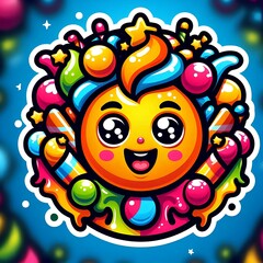 littel funy
