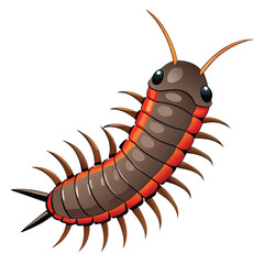 Millipede
