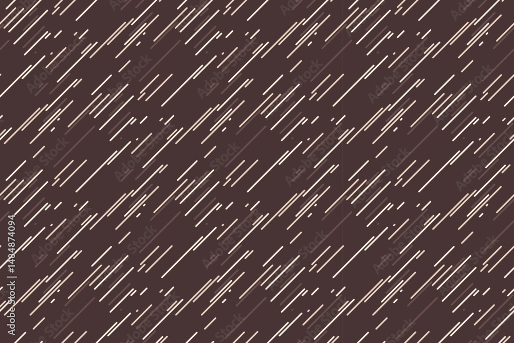 Poster abstract diagonal lines pattern. elegant and modern design, perfect for backgrounds, textures, or we