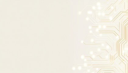 Technology action circuit board design digital environment graphic illustration abstract viewpoint