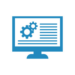 Software Depelovment Icon