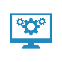 Software Depelovment Icon