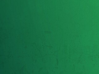 Beautiful Abstract Grunge Decorative Dark Stucco Wall Green Background. Art Rough Stylized Texture Banner With Space For Text.Weathered concrete wall of beige color covered with scratched.