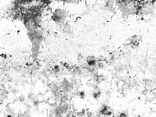 Vintage dirty grunge scan paper texture.Old worn overlay distressed background.Vintage scratched glitch effect for design.Monochrome retro grunge texture illustration.Dust overlay textured.Grain noise