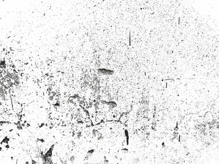 Vintage dirty grunge scan paper texture.Old worn overlay distressed background.Vintage scratched glitch effect for design.Monochrome retro grunge texture illustration.Dust overlay textured.Grain noise