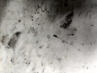 Wall fragment with scratches and cracks.Grunge Weathered Wall Texture with Peeling Paint for Industrial or Artistic Backgrounds.Retro Vintage Worn Wall Wallpaper.Decayed Cracked Rough Abstract Banner.