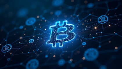 Bitcoin cryptocurrency blockchain digital currency future