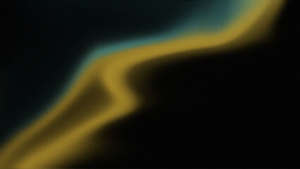 Abstract liquid gradient grains Gold bright Color Mixed Background. Modern Design Template For your advertisement