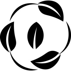 Environmental Awareness Icon