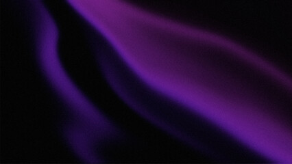 purple light on a black background. black background with purple lines