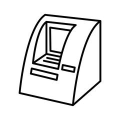 BANKING AND ATM SERVICE