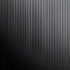Obraz premium Thin line halftone gradient strips. Fading stripe gradation background. Repeating linear pattern backdrop. Black parallel lines wallpaper for overlay, print, cover. Vector Doppler effect concept