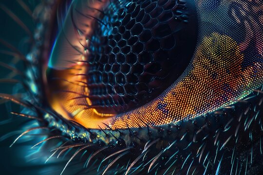Fly Eye