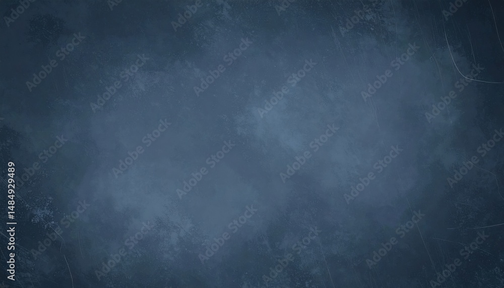Poster dynamic abstract art creation digital space visual artwork dark atmosphere close-up view conceptual 