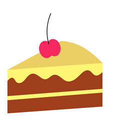 Birthday Element Decoration