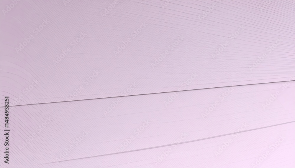 Aufkleber captivating aerial view of a smooth textured surface minimalist background abstract concept soft lig